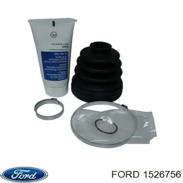 Чехол шруса Ford 1526756 цена, от 12.58 USD
