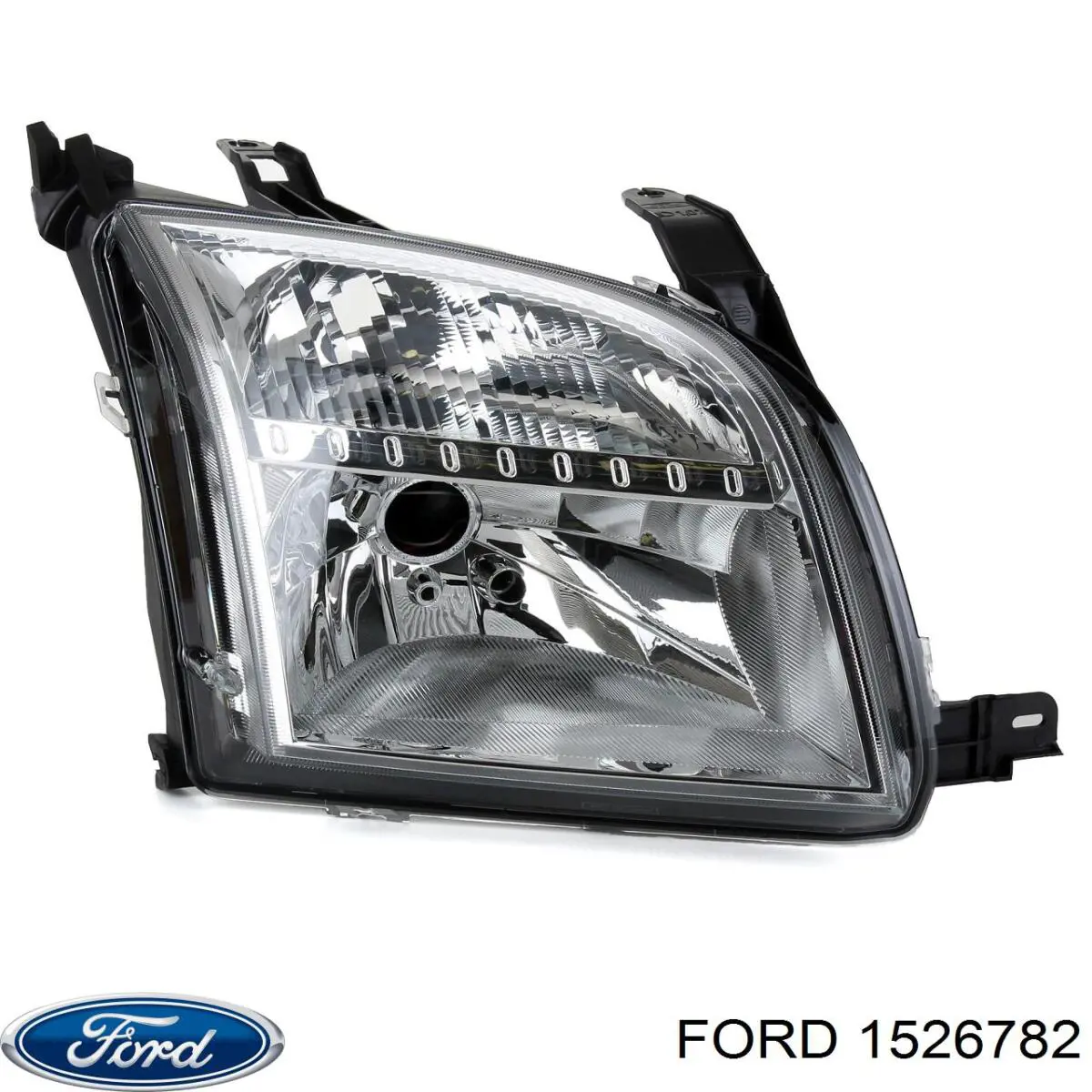 1224749 Ford Фара передняя правая