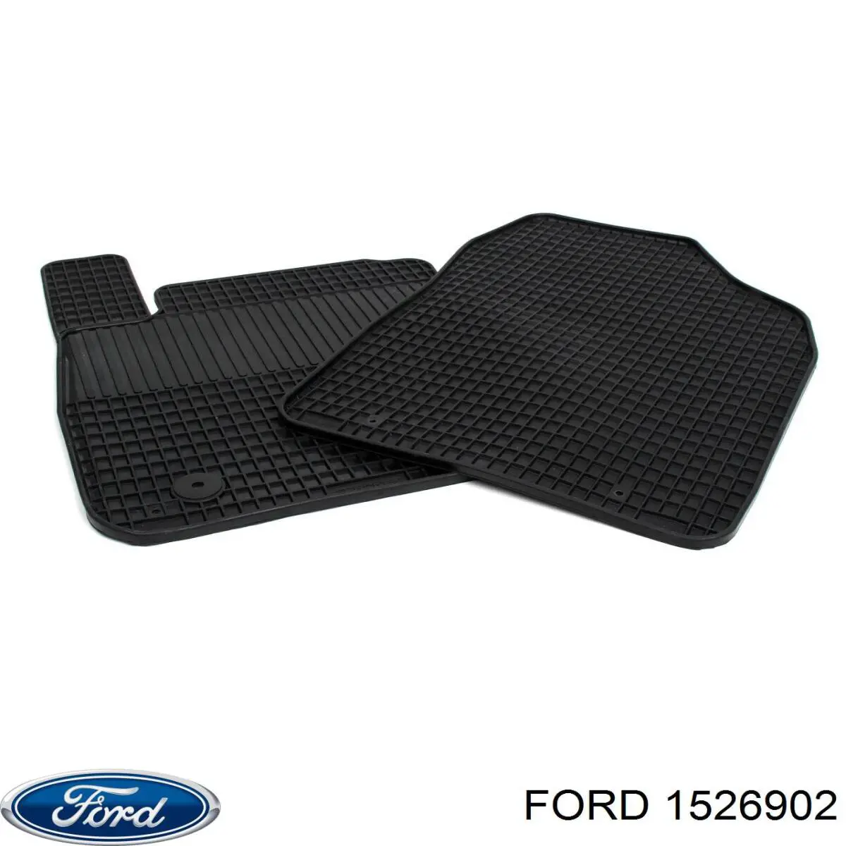  Ford 1526902