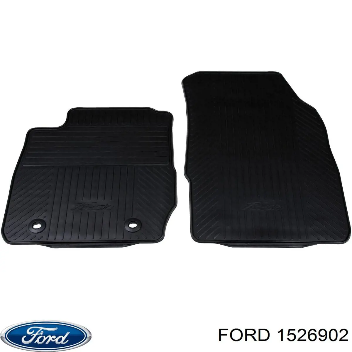 Купить 1526902 Ford 