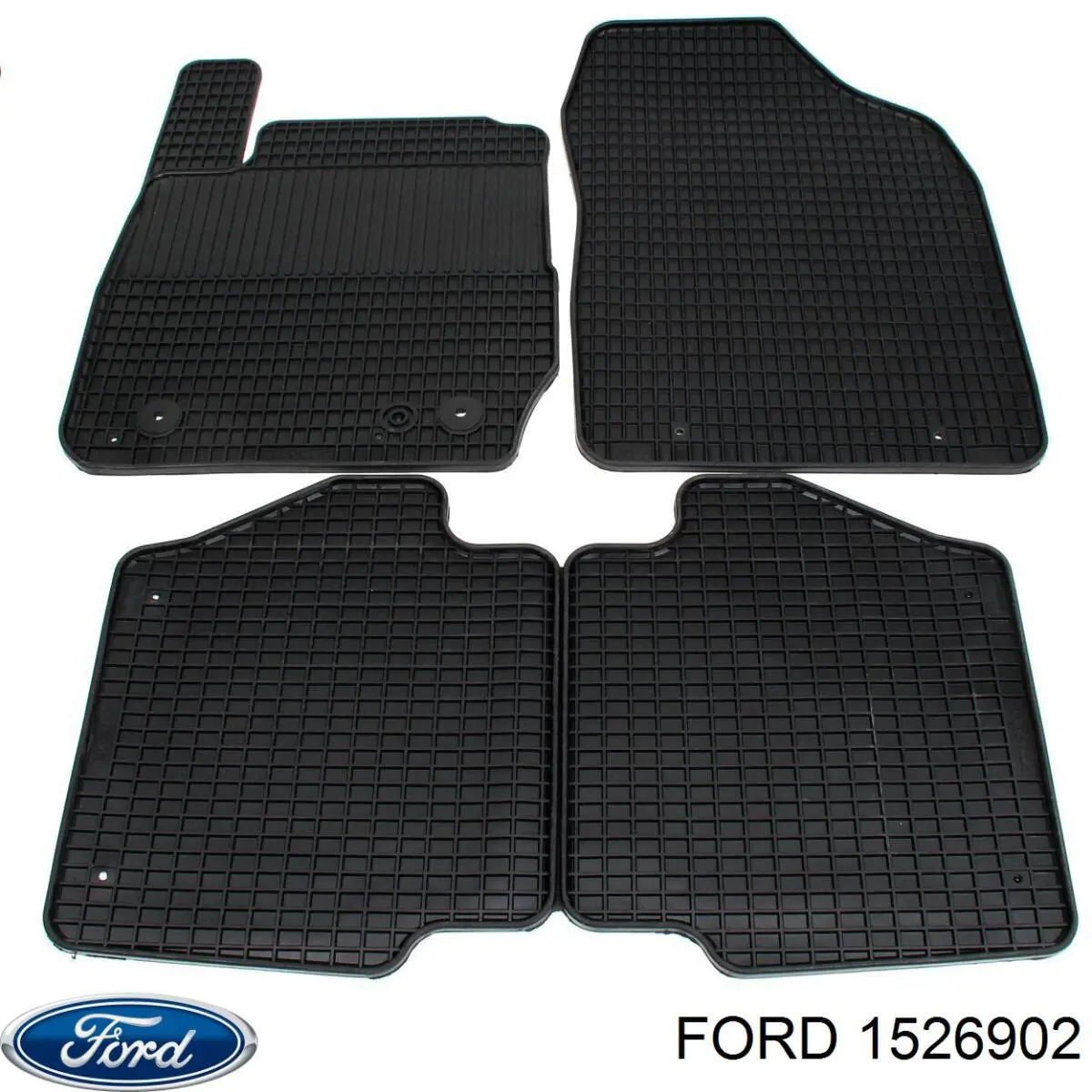  1526902 Ford