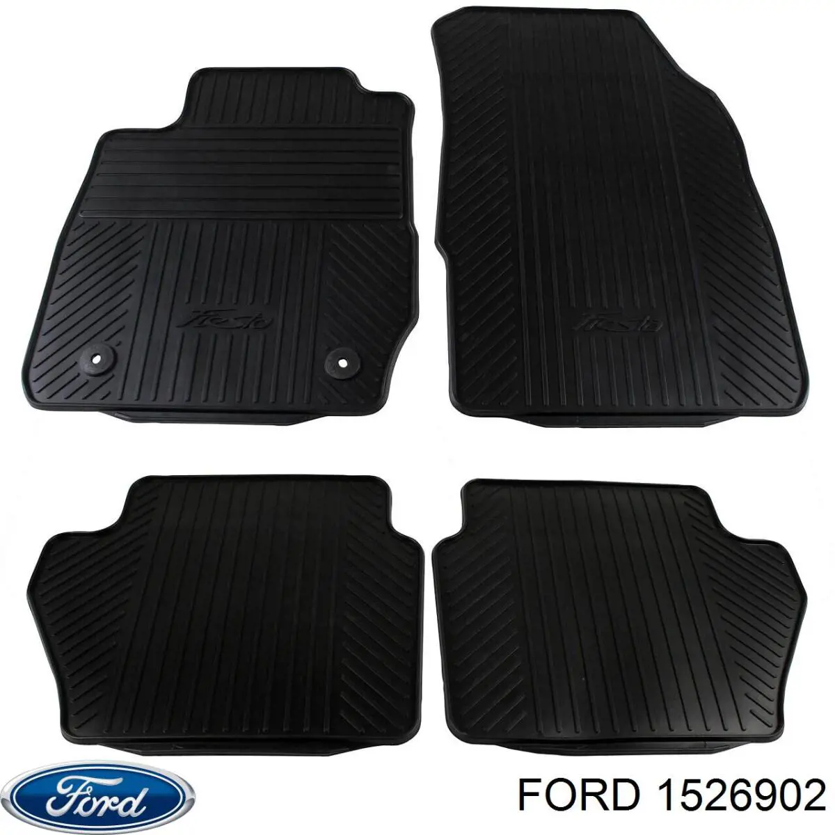  1526902 Ford