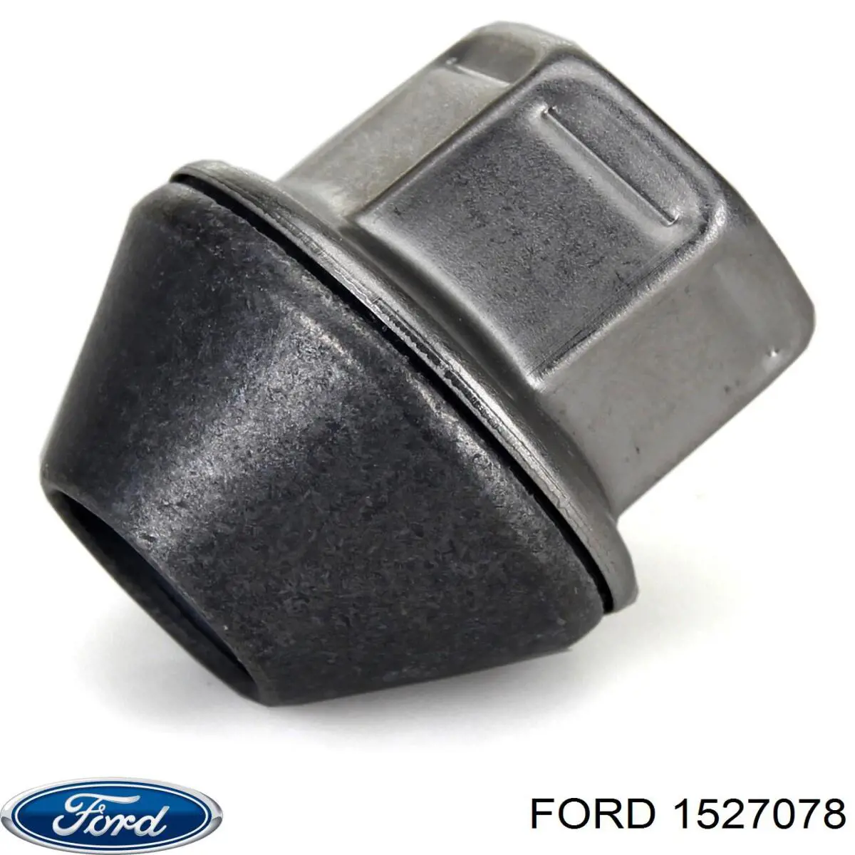 Колпак колесного диска Ford 4123248 цена, от 2.82 USD