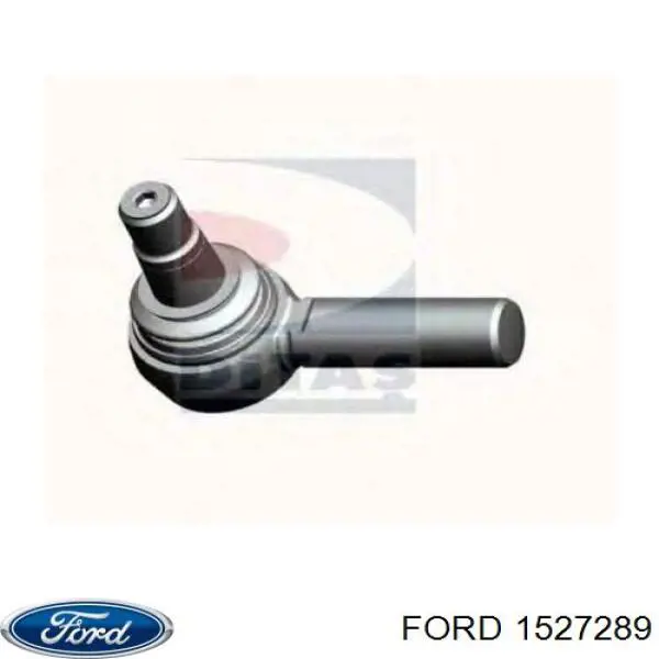 1706844 Ford Шланг системы охлаждения