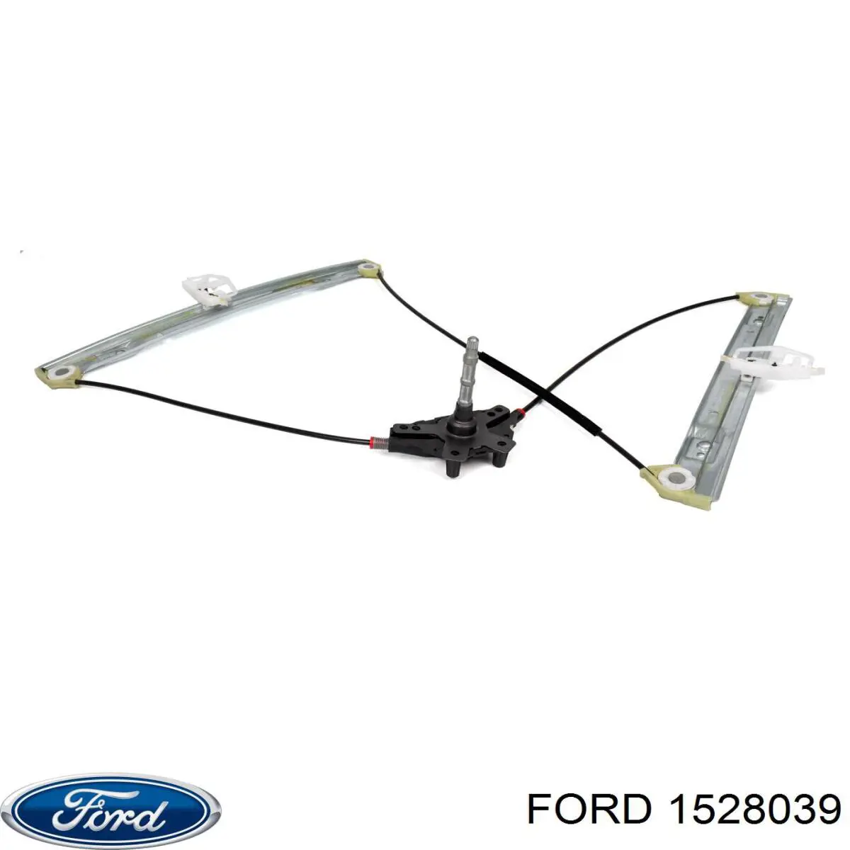  1449288 Ford