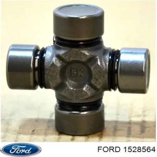  1528564 Ford