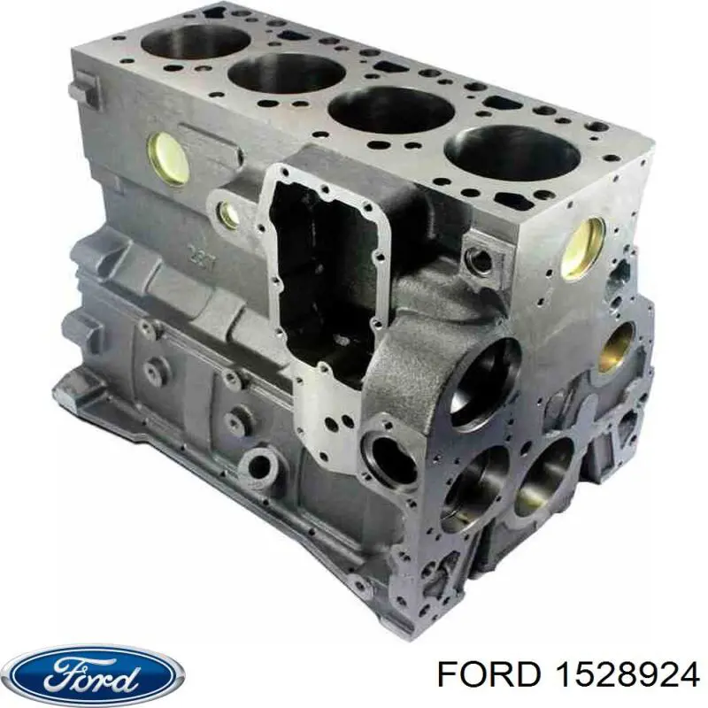  1528924 Ford