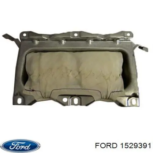 Cinto de segurança (AIRBAG) de passageiro para Ford Focus (DAW)