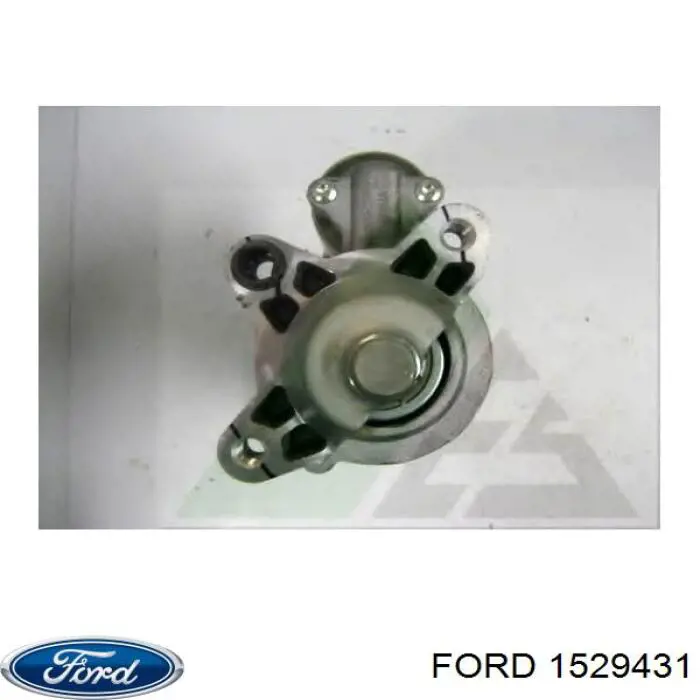 1529431 Ford motor de arranco
