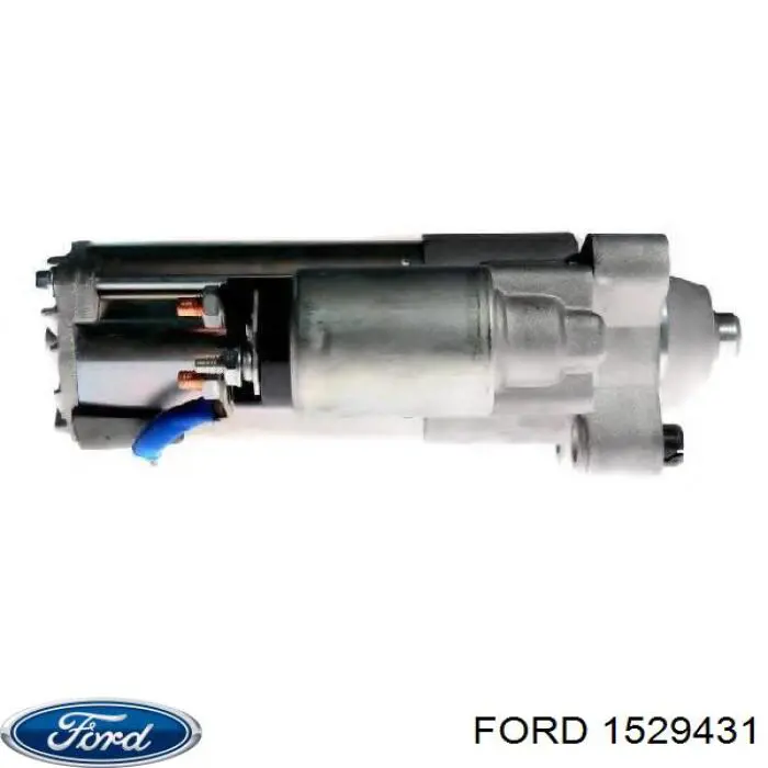 Купить 1529431 Ford Стартер