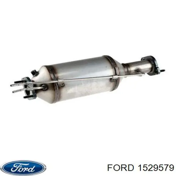 ДПФ фильтр Ford 1529579 цена, от 177.00 USD