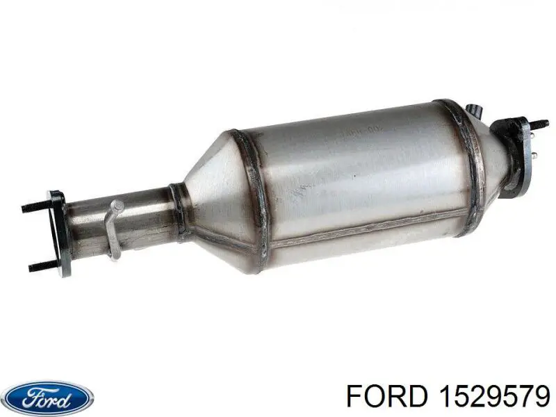 1529579 Ford