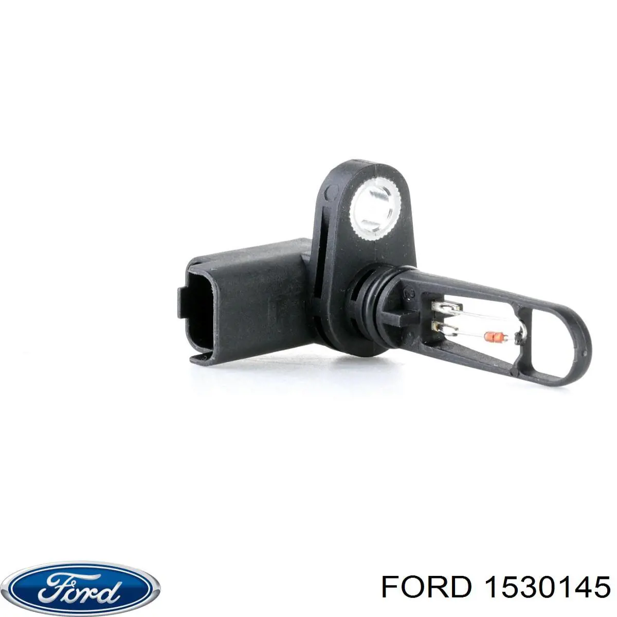 1530145 Ford Датчик температуры воздуха на входе