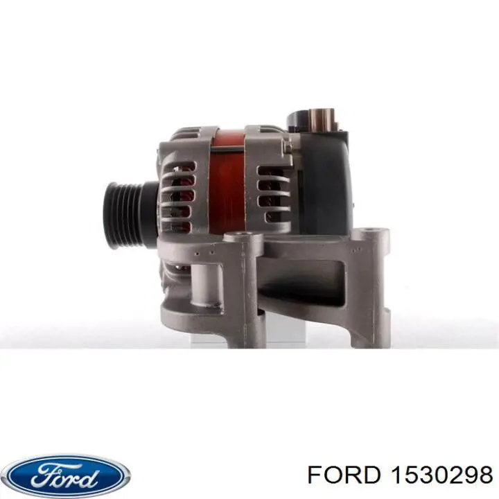Генератор 1530298 Ford