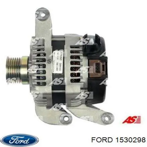 1530298 Ford генератор