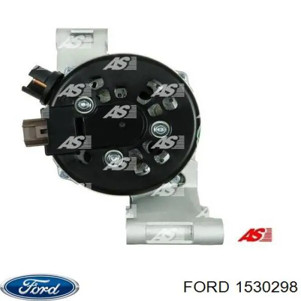 Генератор автомобиля Ford 1530298