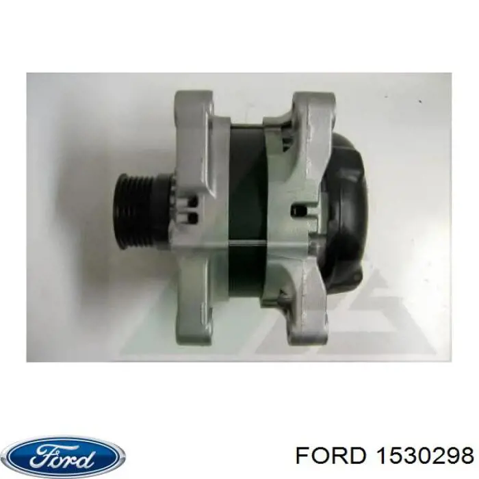 Автомобильный генератор Ford 1530298 цена, от 56.33 USD