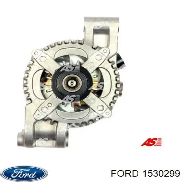 Генератор 1530299 Ford