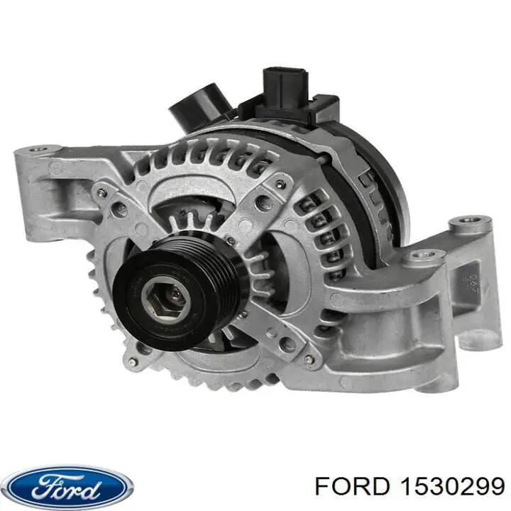 Автомобильный генератор Ford 1530299 цена, от 112.18 USD