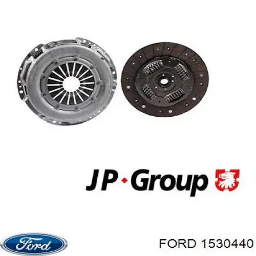 1530440 Ford Сцепление в сборе