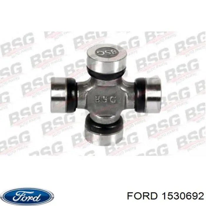  1530692 Ford