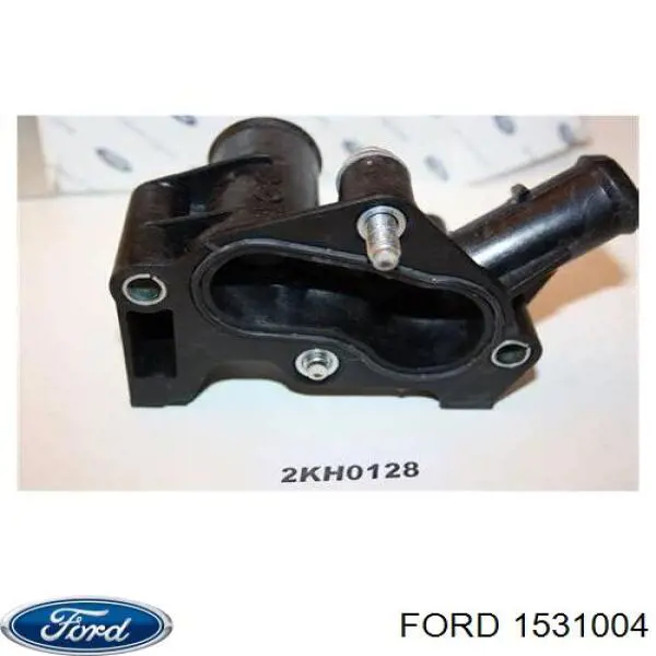 Система охлаждения Ford 1531004