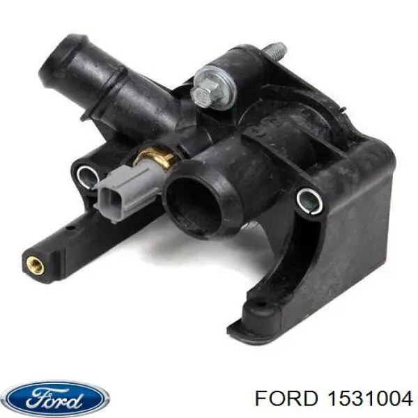 1531004 Ford