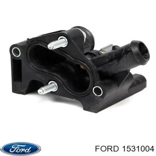 Фланец системы охлаждения Ford 1531004 цена, от 114.45 USD