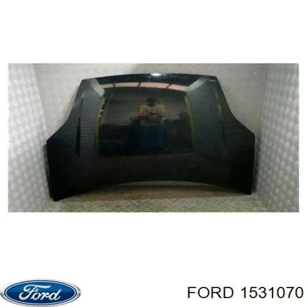 Капот PFD20102B Signeda