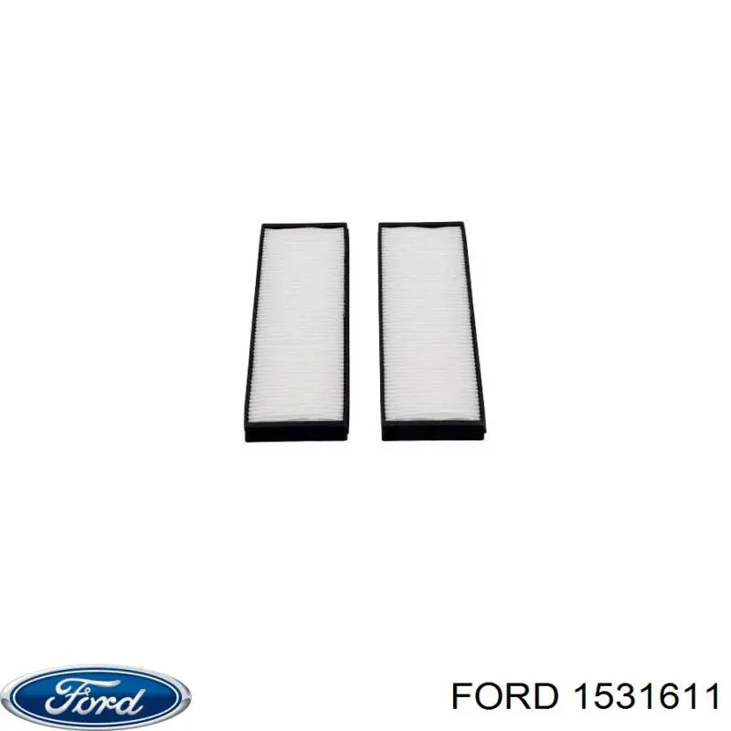 Магнитола (радио AM/FM) Ford 8M5T18C815AC цена, от 30.41 USD