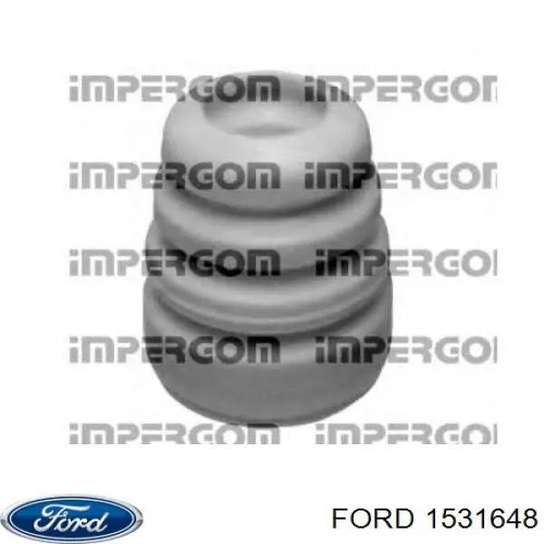 Купить 1531648 Ford Буфер (отбойник) амортизатора переднего