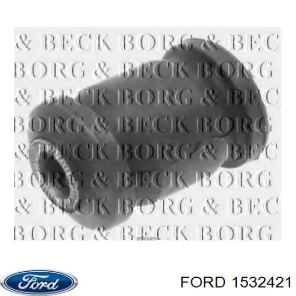 Купить 1532421 Ford Нижний правый рычаг передней подвески