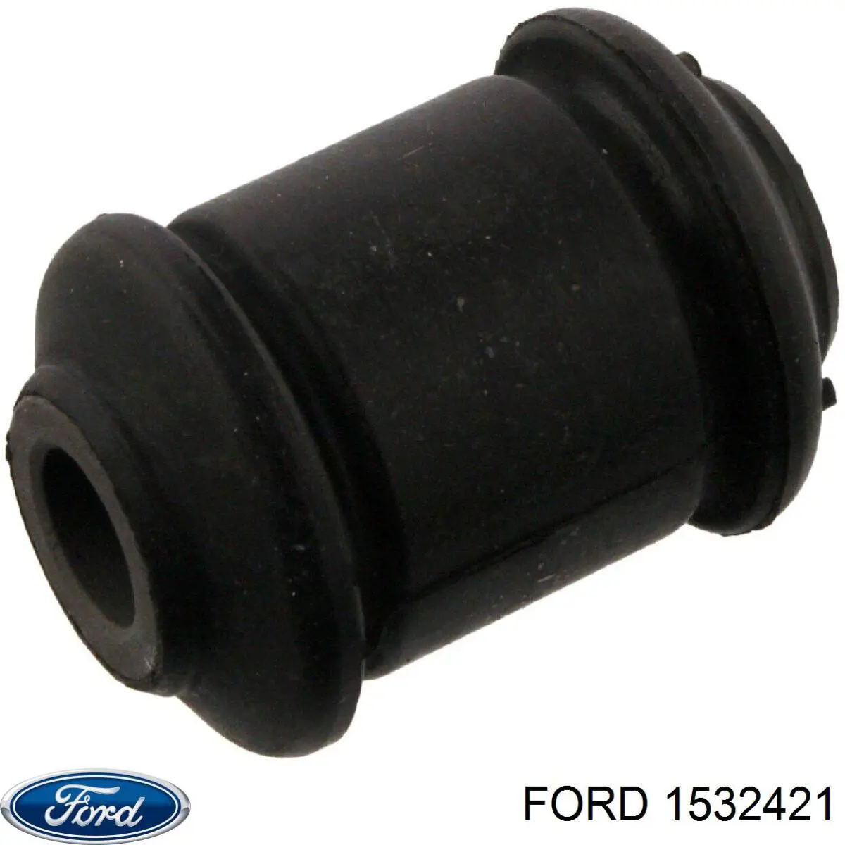 Нижний рычаг 1532421 Ford