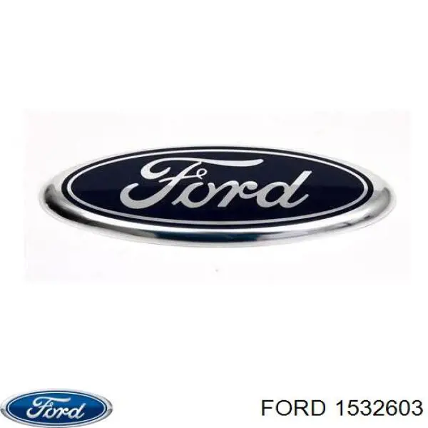 1532603 Ford