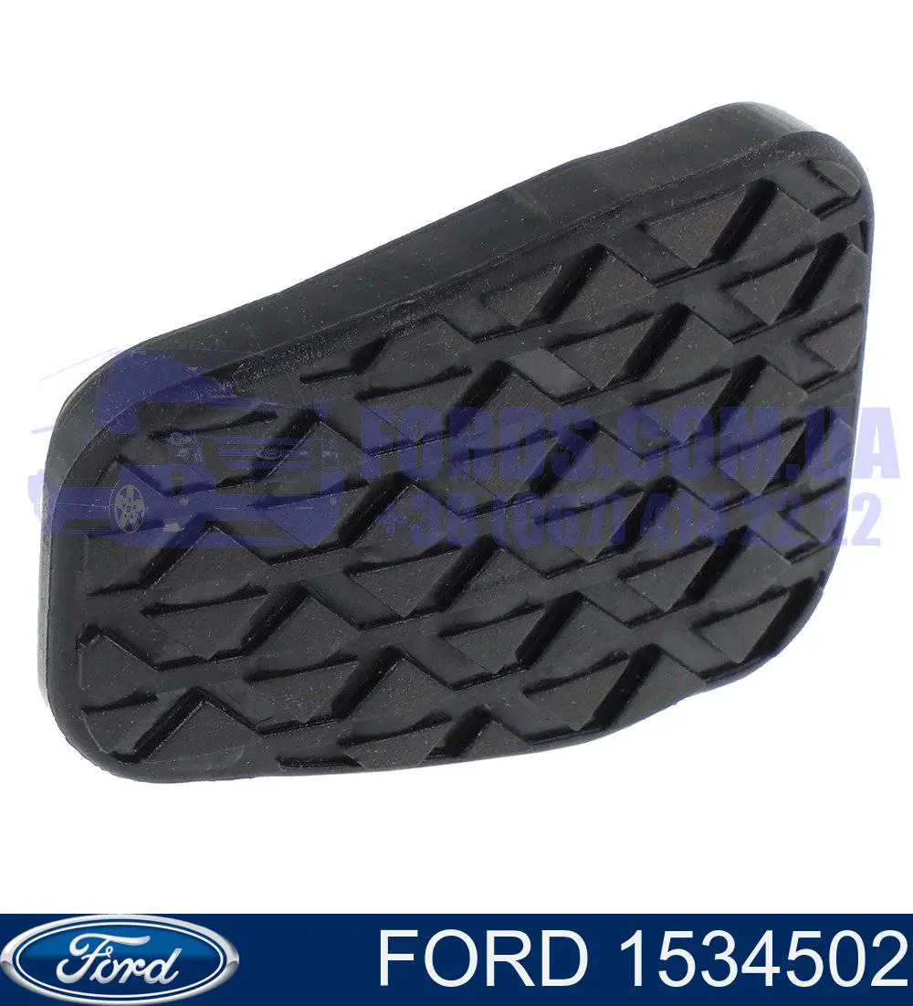  1534502 Ford