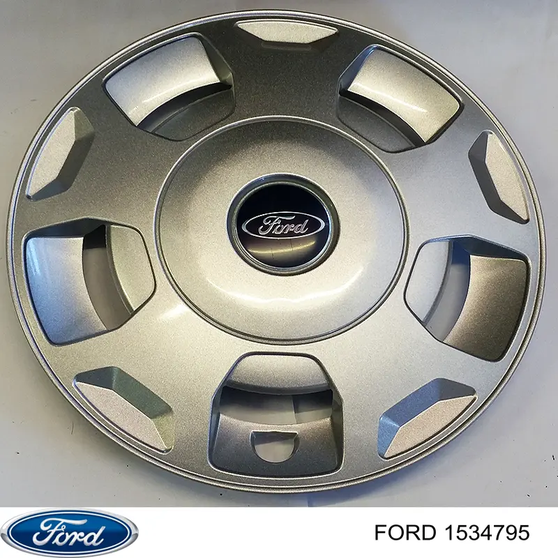 Купить 1526565 Ford Колпаки