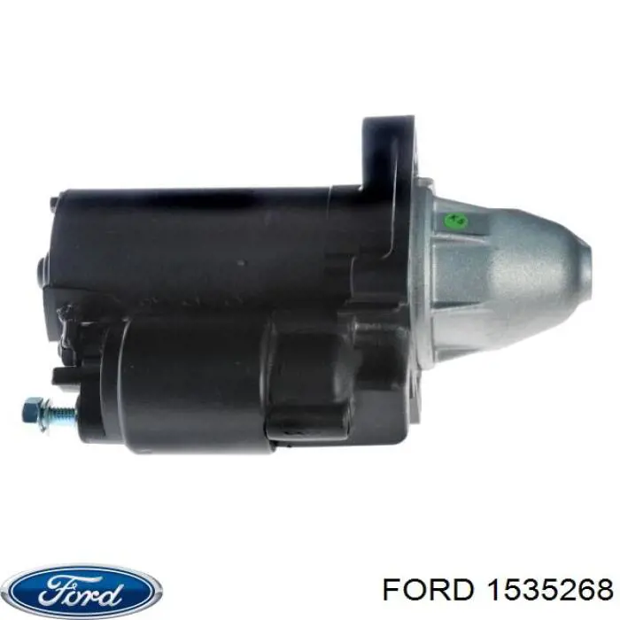 Стартер 1535268 Ford