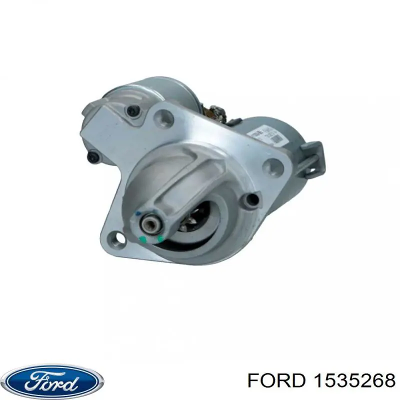 Купить 1535268 Ford Стартер