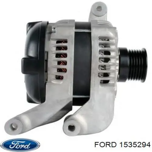 1535294 Ford генератор