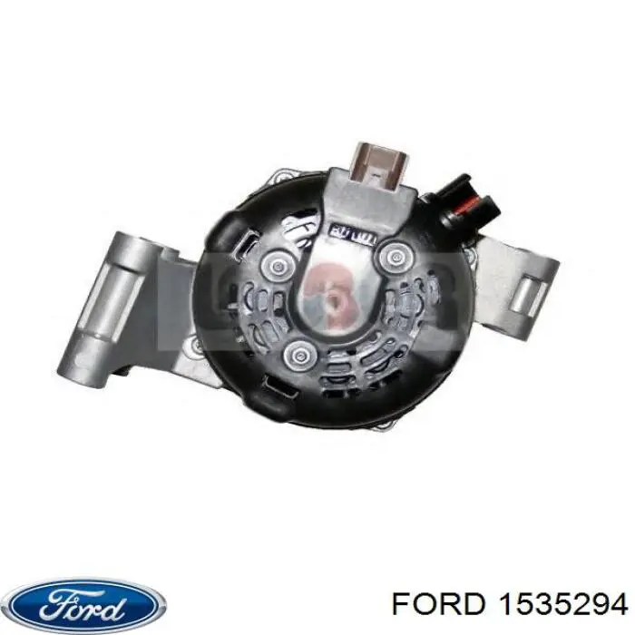 Автомобильный генератор Ford 1535294 цена, от 179.33 USD