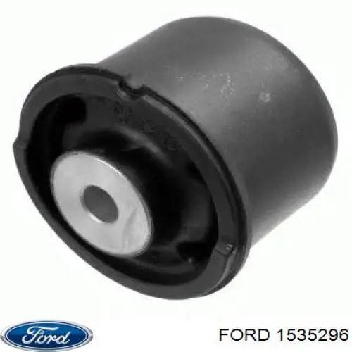 Сайлентблок подрамника задний Ford 1535296