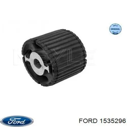 Купить 1535296 Ford Сайлентблок задней балки