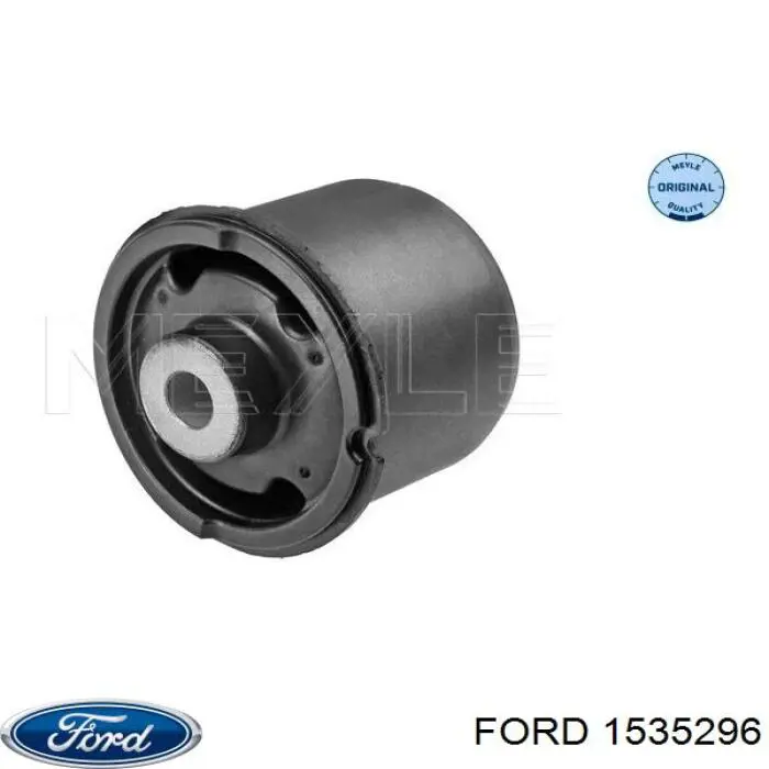 Купить 1535296 Ford Сайлентблок задней балки