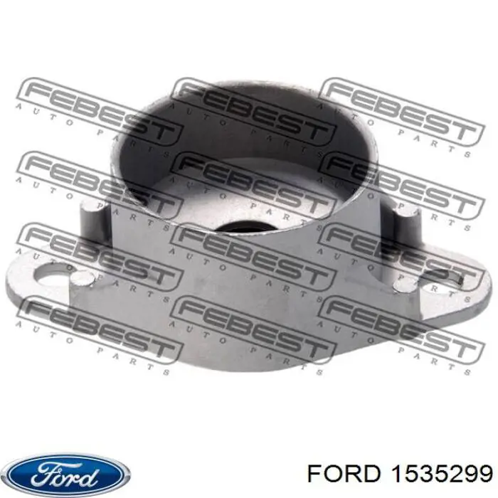 1535299 Ford Опора амортизатора