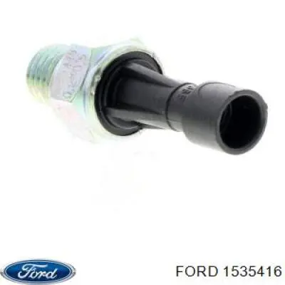 1535416 Ford датчик давления масла