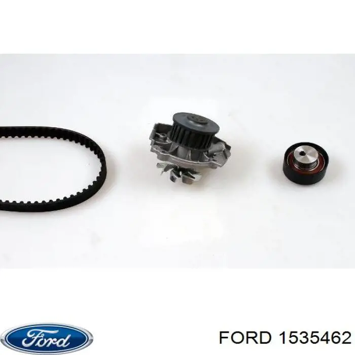 Помпа охлаждения Ford 1535462 цена, от 28.86 USD