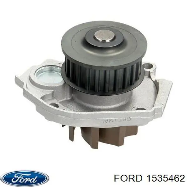 Купить 1535462 Ford Насос охлаждения