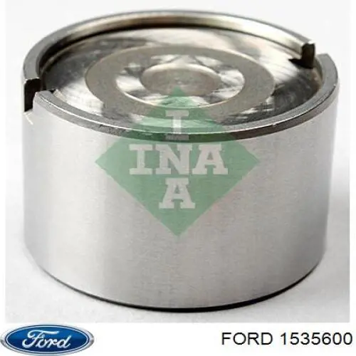 1535600 Ford гидрокомпенсатор (гидротолкатель, толкатель клапанов)