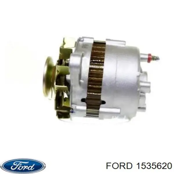 Шестерня фазорегулятора Ford 1535620 цена, от 136.88 USD