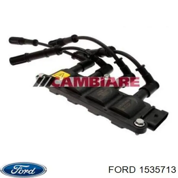 Катушка зажигания 1535713 Ford